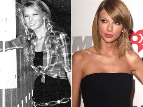 where did taylor swift go to high school